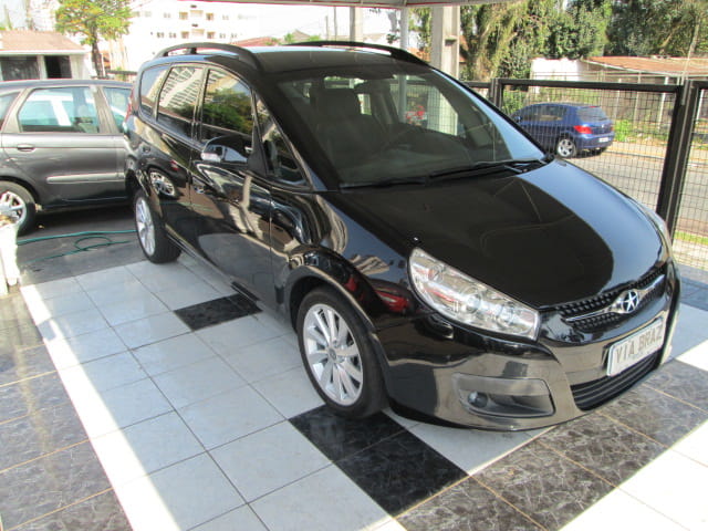 JAC J6 2.0 16V 5P MEC.