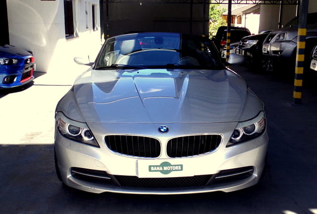 BMW Z4 SDRIVE23
