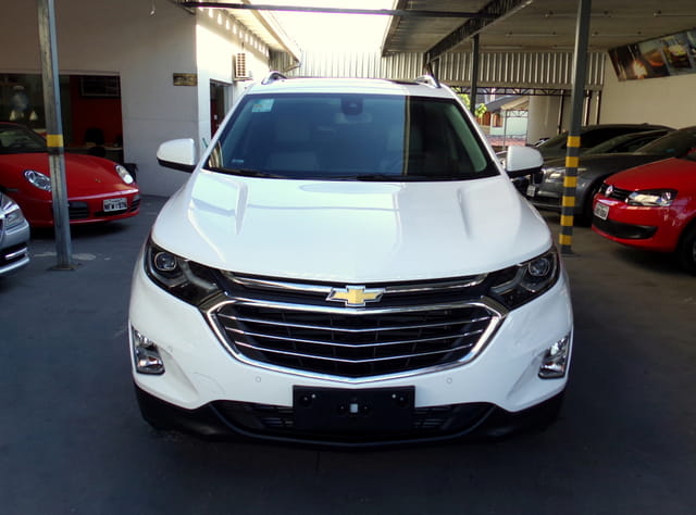 CHEVROLET EQUINOX Premier 2.0 Turbo AWD 262cv Aut.