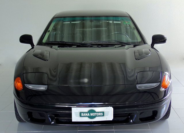 DODGE STEALTH 3.0