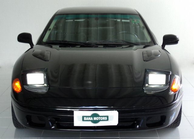 DODGE STEALTH 3.0