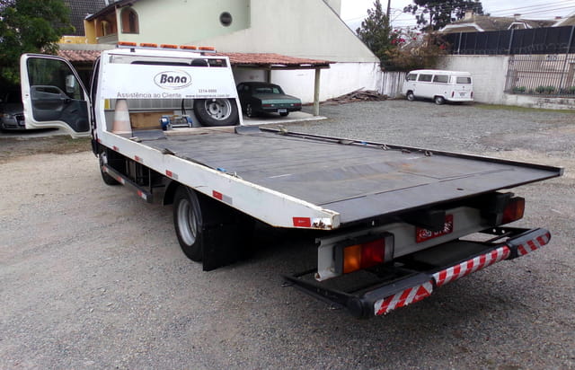 HYUNDAI HD78 5M