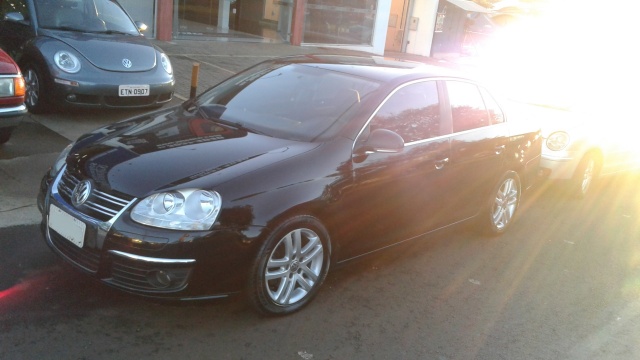VOLKSWAGEN JETTA 2.5(Tiptr.) 4p