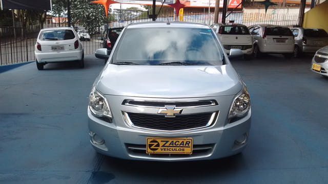 CHEVROLET COBALT 1.4 LT (FLEX)