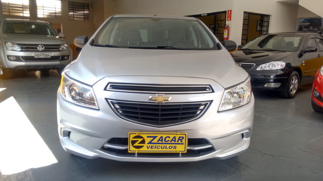 CHEVROLET ONIX LT 1.0