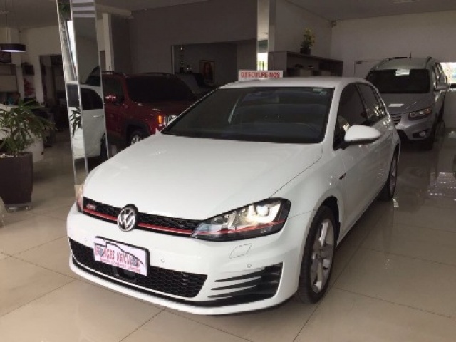 VOLKSWAGEN GOLF GTI AB 2.0