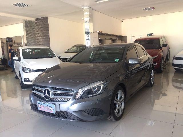 MERCEDES-BENZ A200 1.6 TURBO