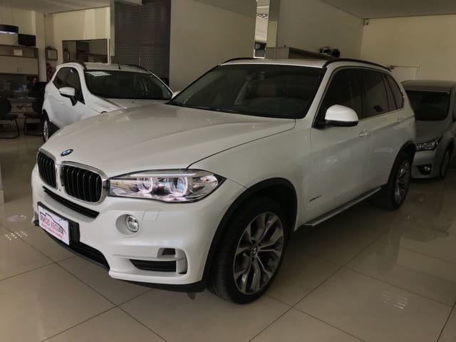 BMW X5 XDRIVE 30D 3.0 258CV